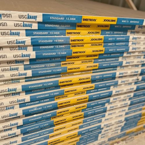 Knauf Board