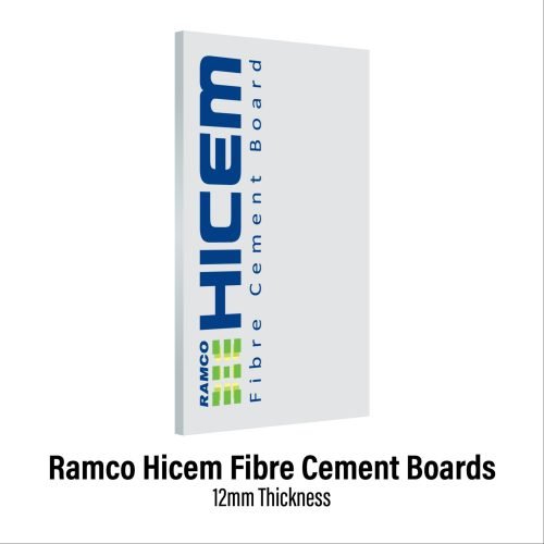 Ramco Hicem Board
